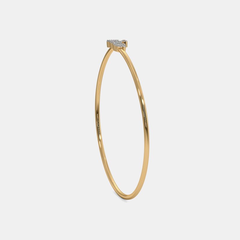 The Mar Queen Twister Bangle - image 5