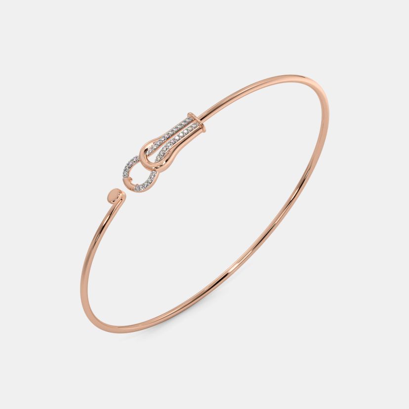 The Limitless Toggle Bangle - image 6
