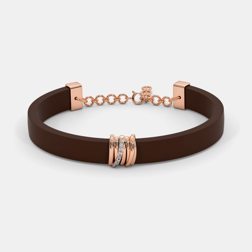 The Hawser Adjustable Bracelet - image 1