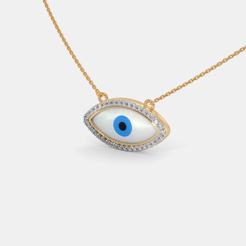 The Kekan Pendant Necklace - image 1