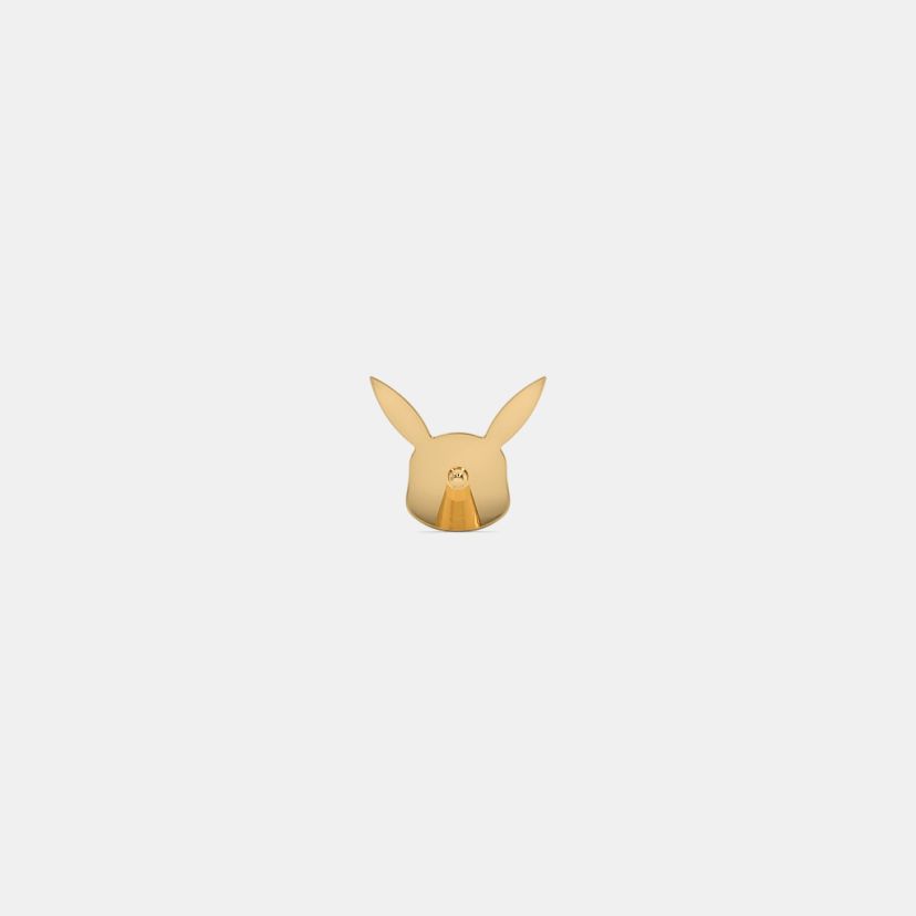 The Pikachu Stud Earrings - image 6