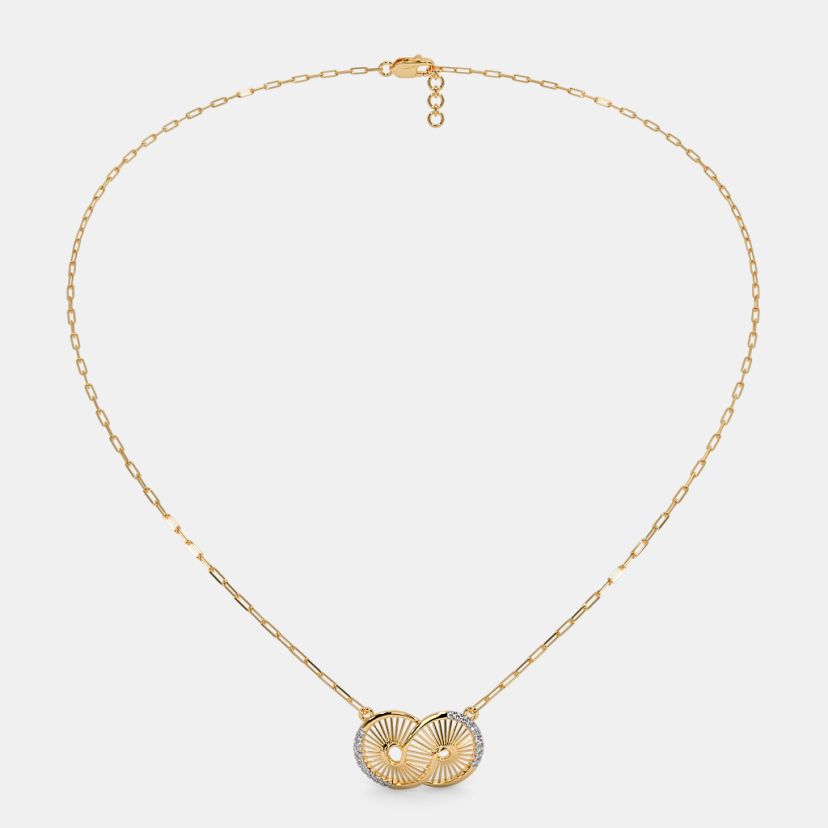 The Crunk Pendant Necklace - image 5