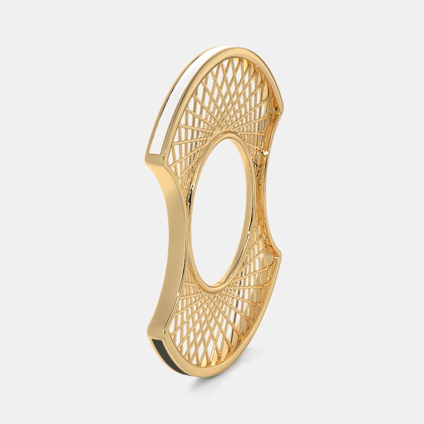 The Temerity Statement Ring - image 9