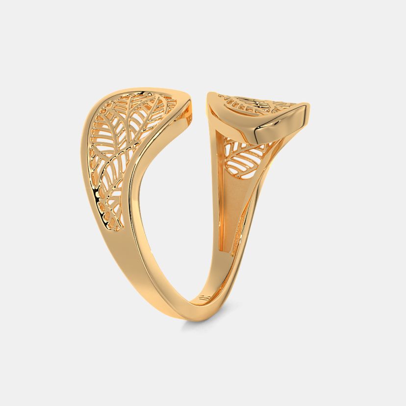 The Exalt Bypass Ring - image 9
