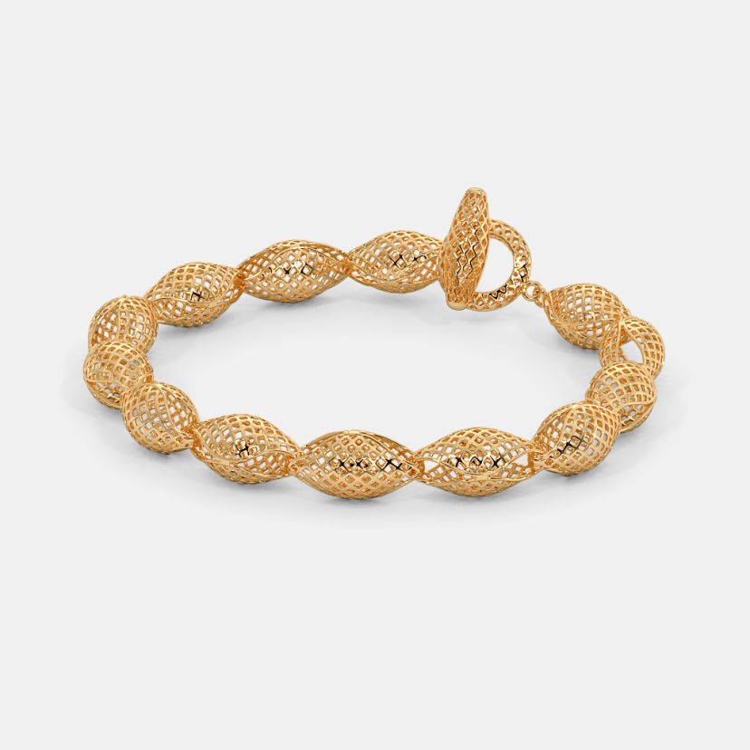 The Unify Toggle Bracelet - image 4