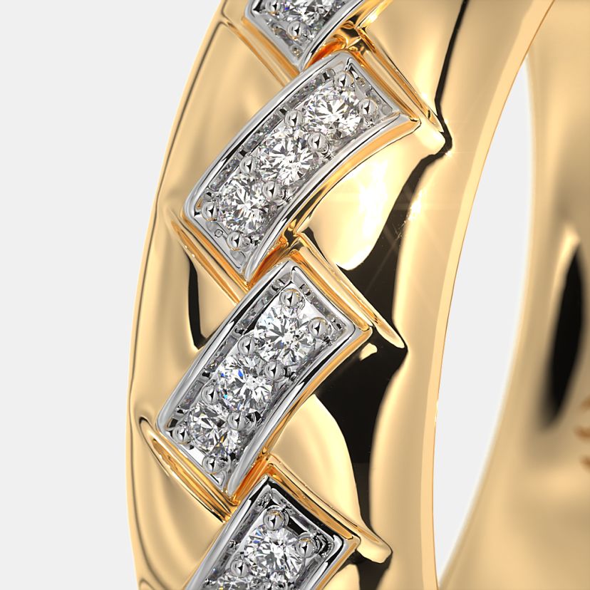 The Briggs Band For Him - image 4