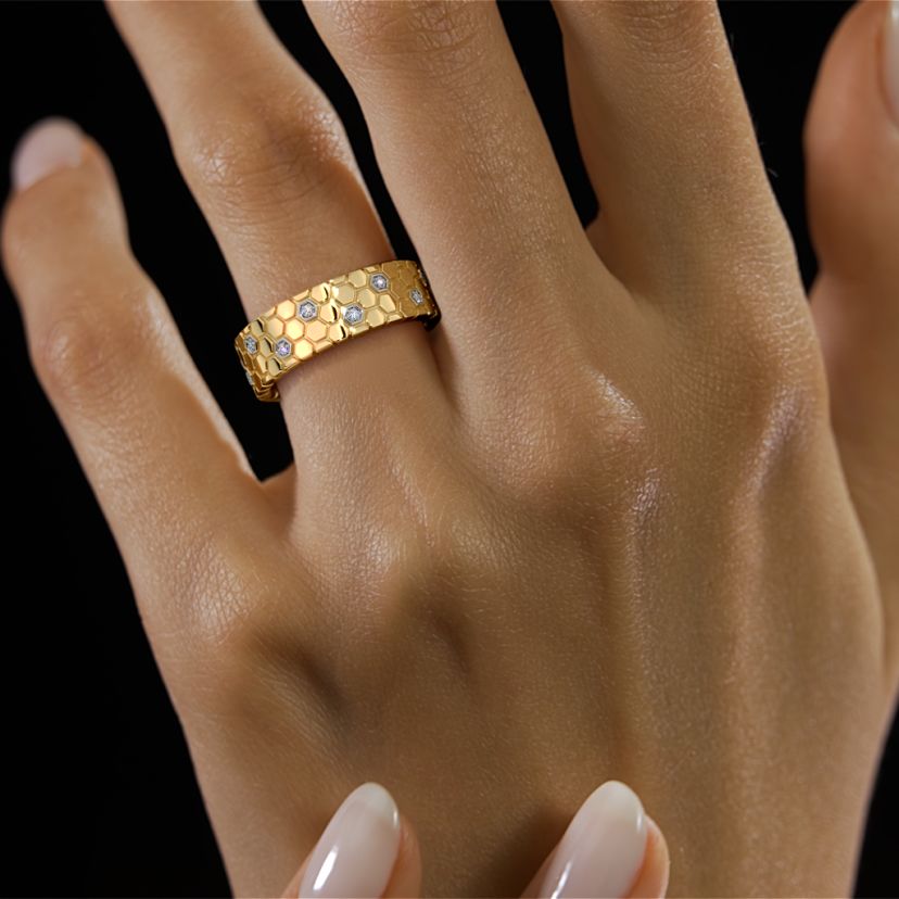 The Palmer Band For Her - image 4