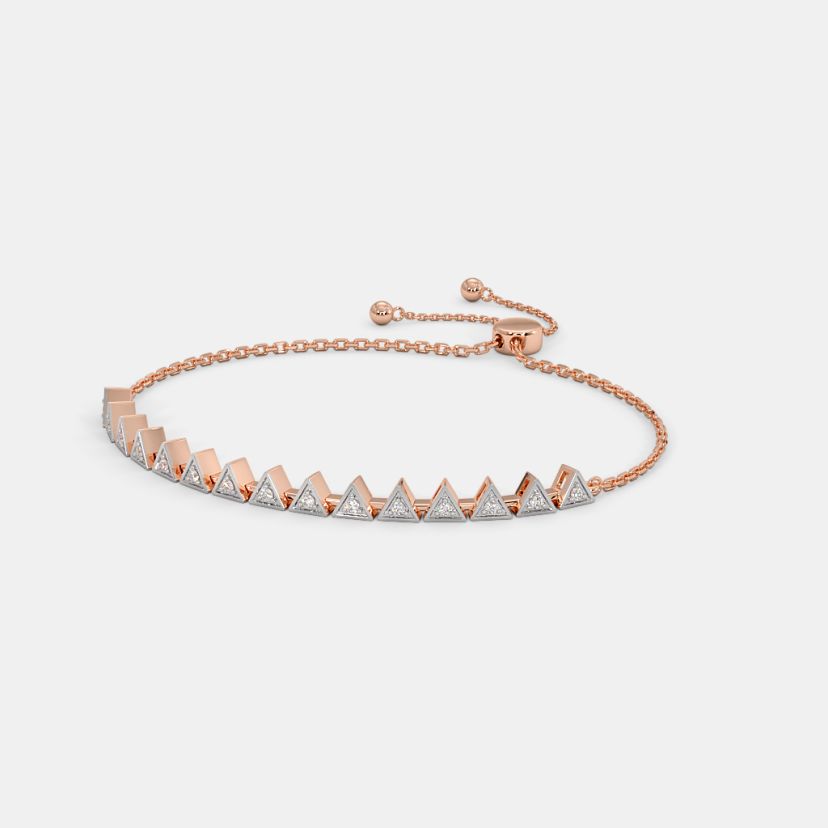 The Danicaa Slider Bracelet - image 4