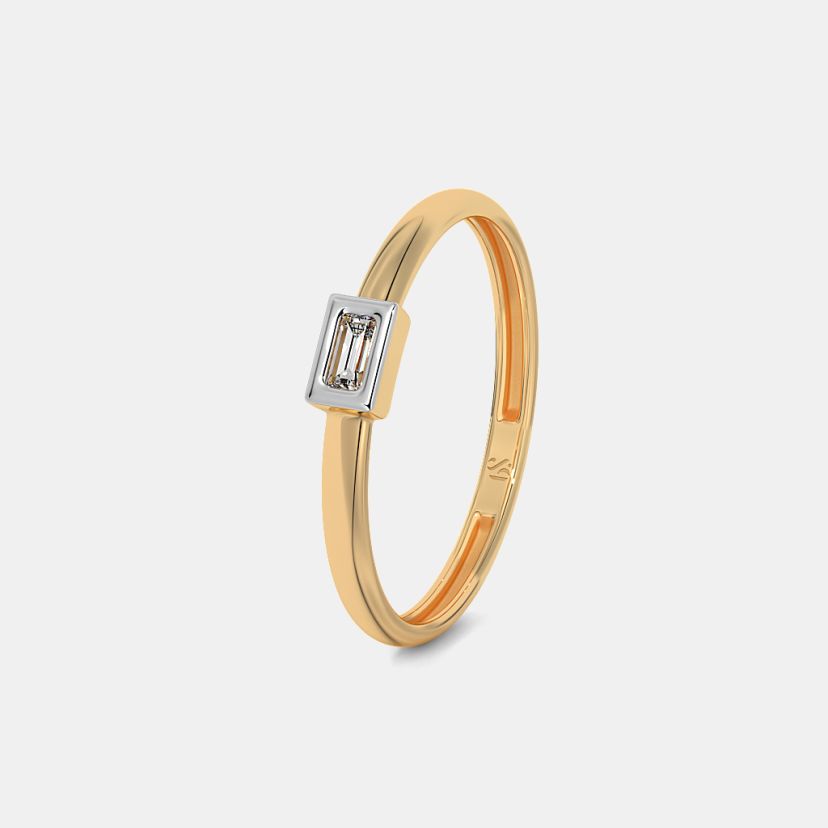 The Rilyee Ring - image 1