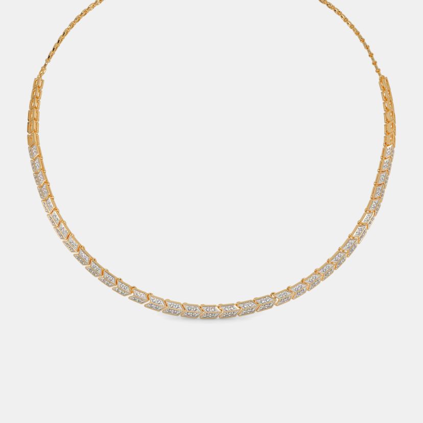 The Paetyn Collar Necklace - image 1