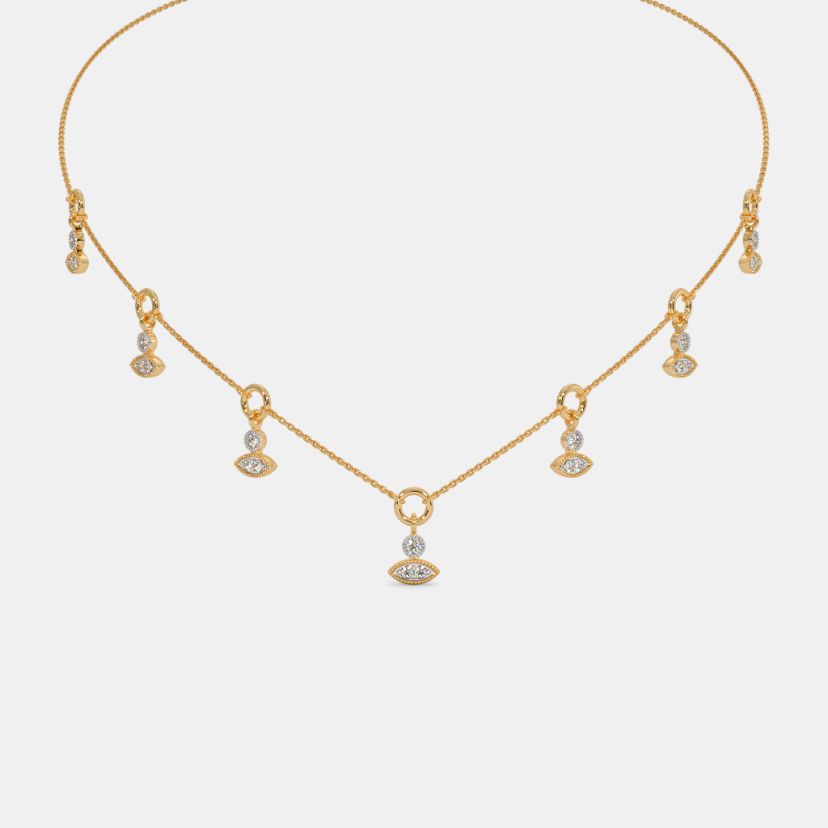 The Ocie Necklace - image 1