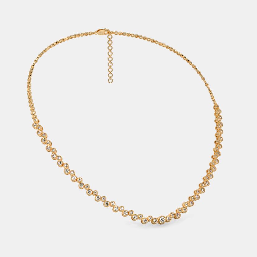 The Ivion Collar Necklace - image 6