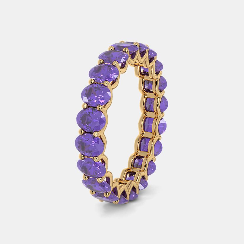 The Varity Band Ring - image 9