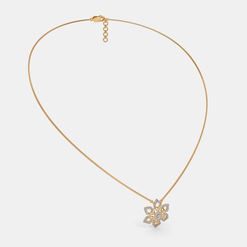 The Kenie Pendant Necklace - image 6