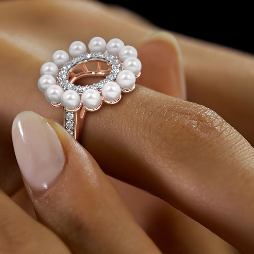 The Lenora Ring - image 6