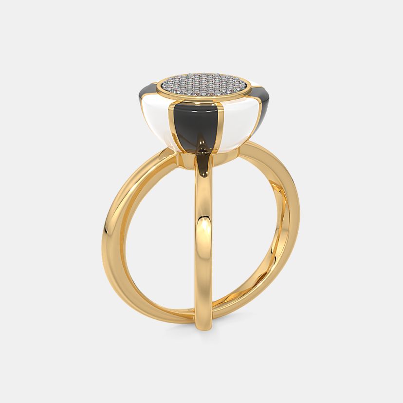 The Curio Statement Ring - image 9