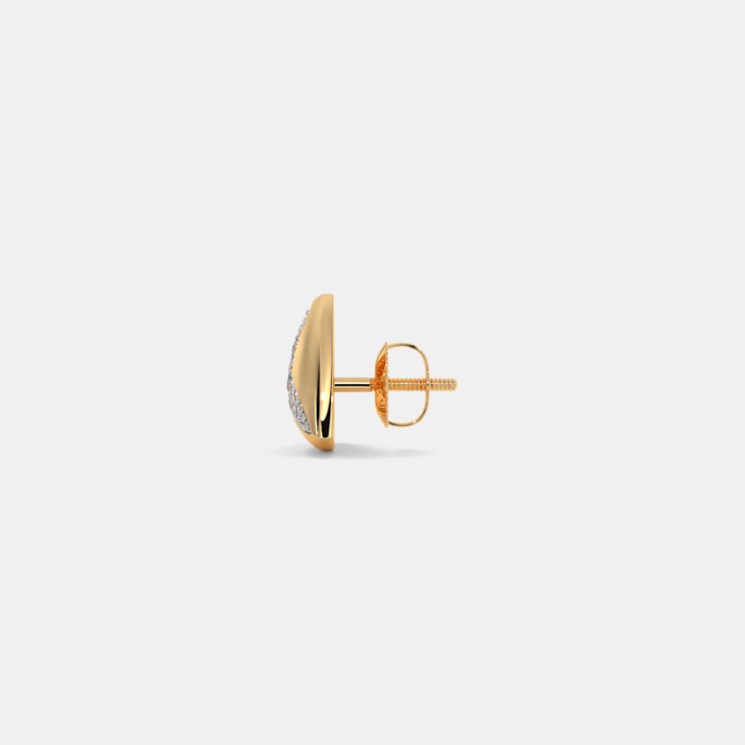 The Orlaa Stud Earrings - image 9