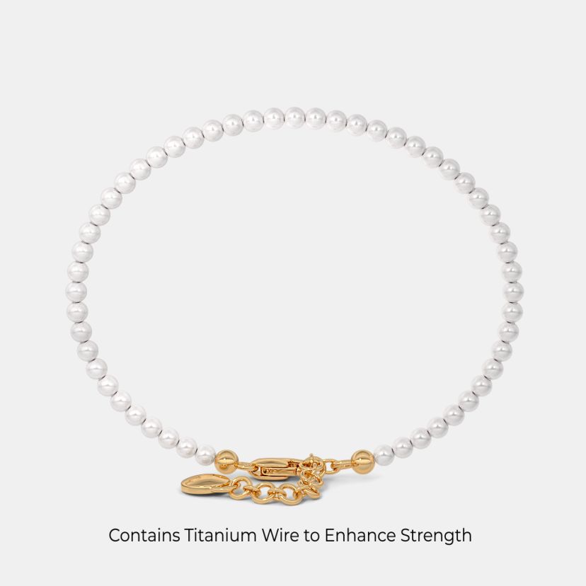 The Doca Flexible Oval Bangle - image 6