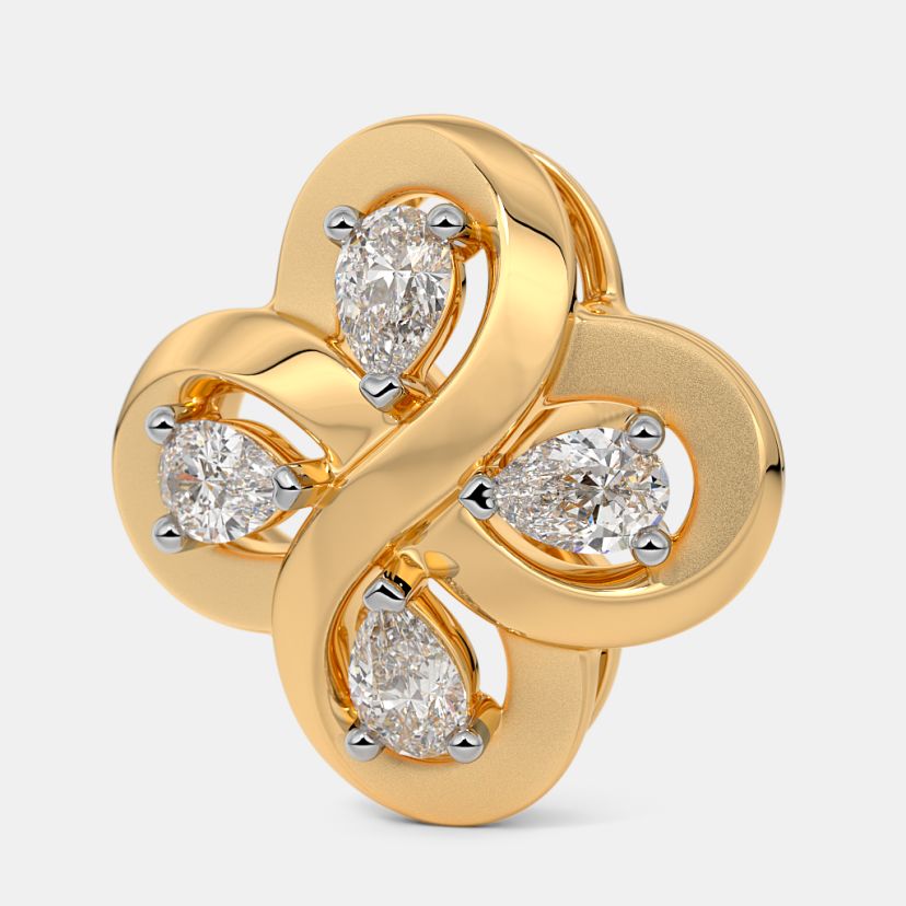 The Kilop Stud Earrings - image 5