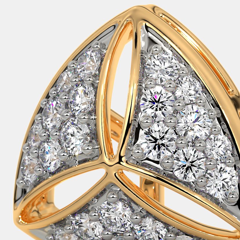 The Milol Stud Earrings - image 5