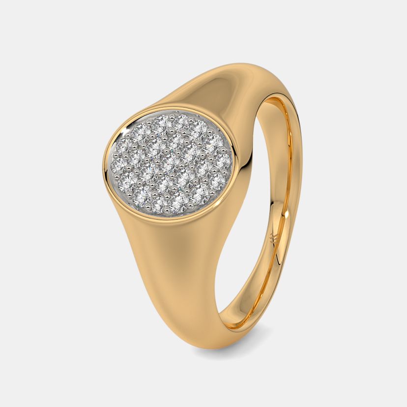 The Xewar Ring For Him - image 1