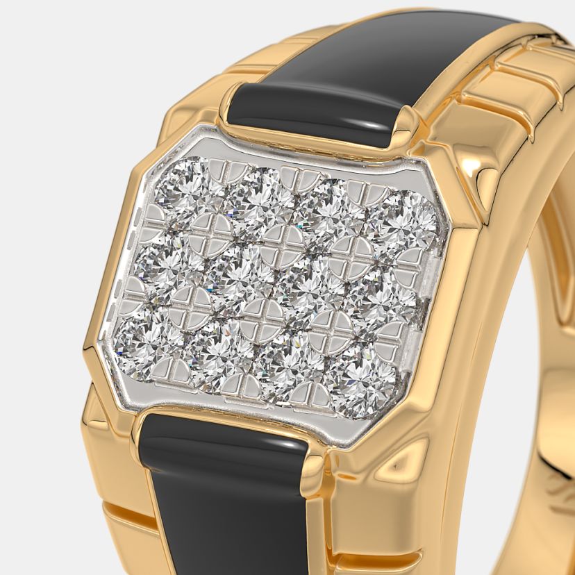 The Viravo Ring For Him - image 4