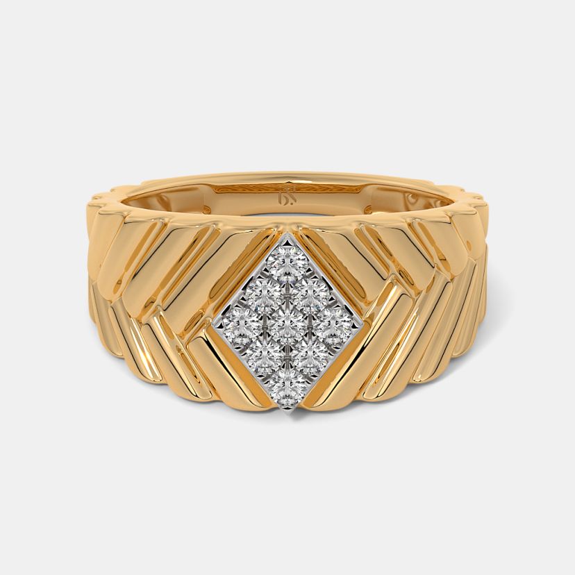 The Olip Ring For Him - image 5