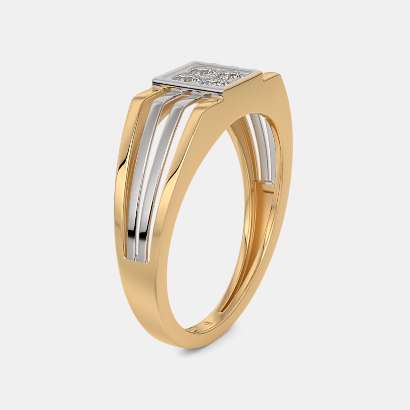 The Xerum Ring For Him - image 7