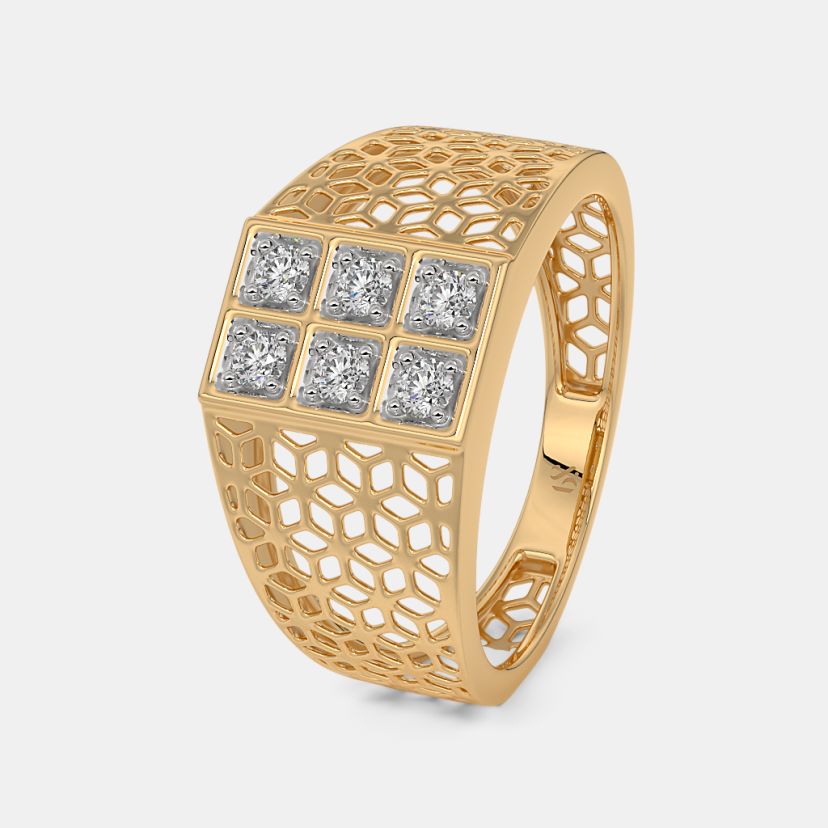 The Verom Ring For Him - image 1