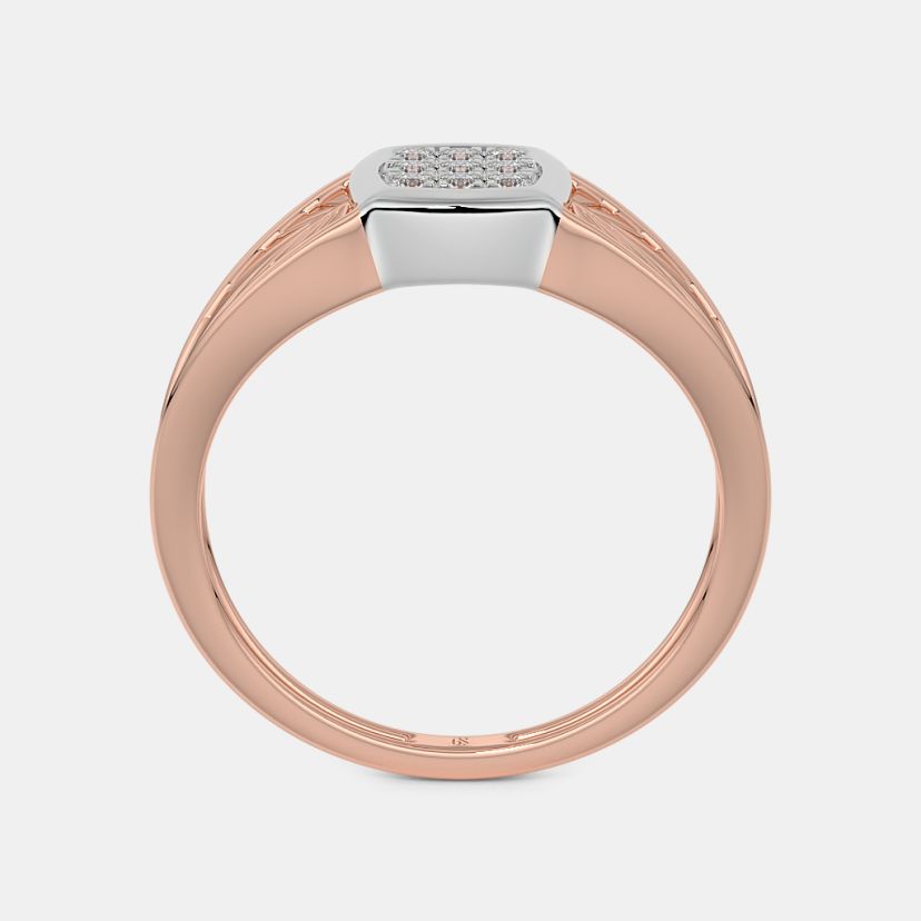 The Zirona Ring For Him - image 6