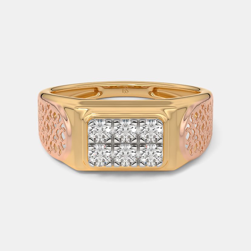 The Zirova Ring For Him - image 5