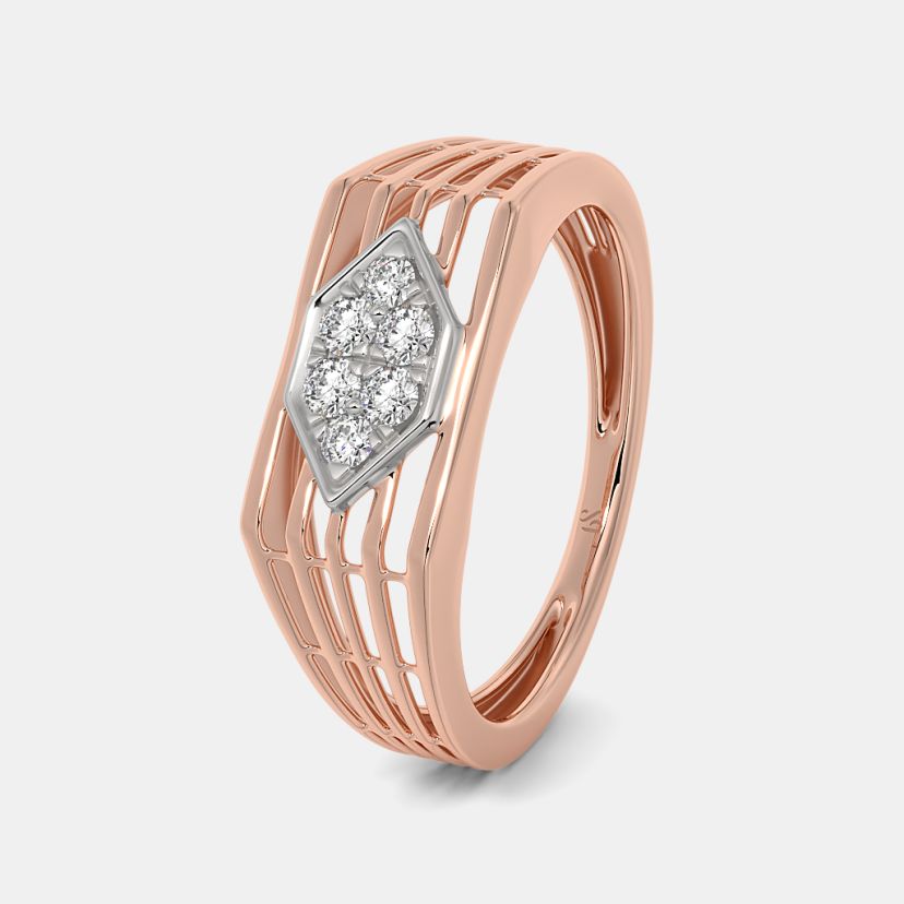 The Milkan Ring For Him - image 1