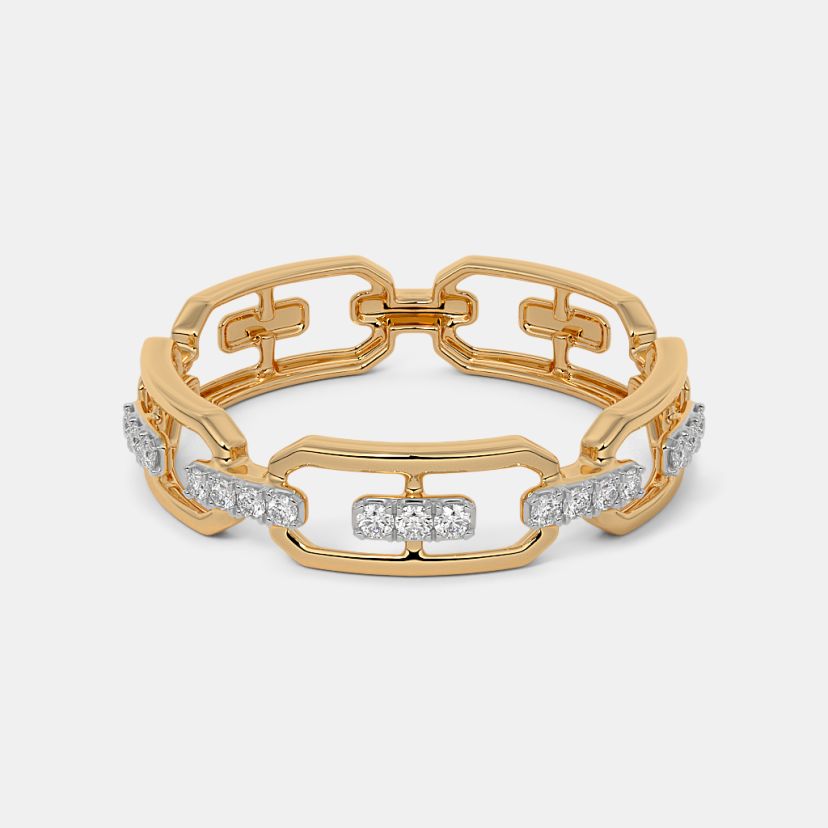 The Livox Band Ring For Him - image 5