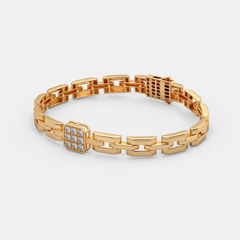 The Ciloe Bracelet For Him - image 4