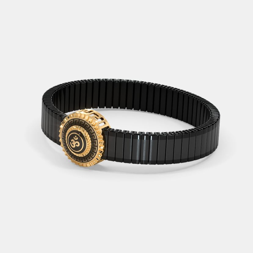 The Milver Steel Bracelet - image 4