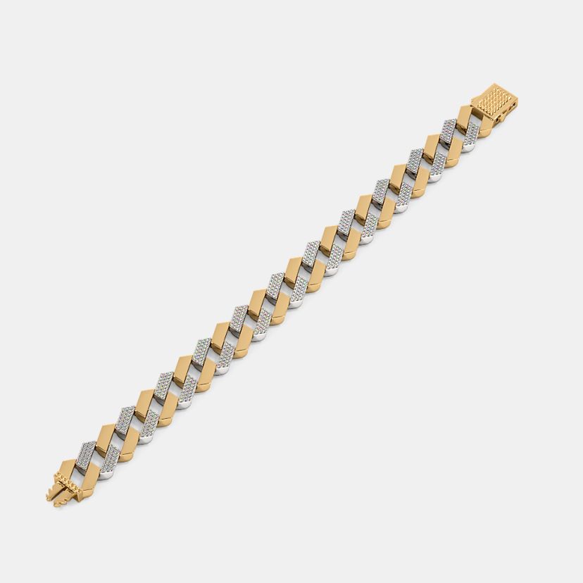 The Volara Bracelet For Him - image 5