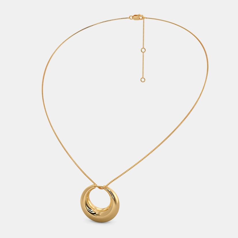 The Jokhey Pendant Necklace - image 3