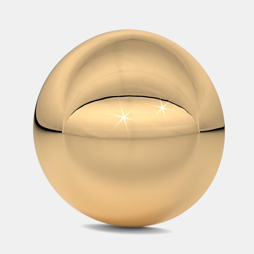 The Geroc Stud Earrings - image 5