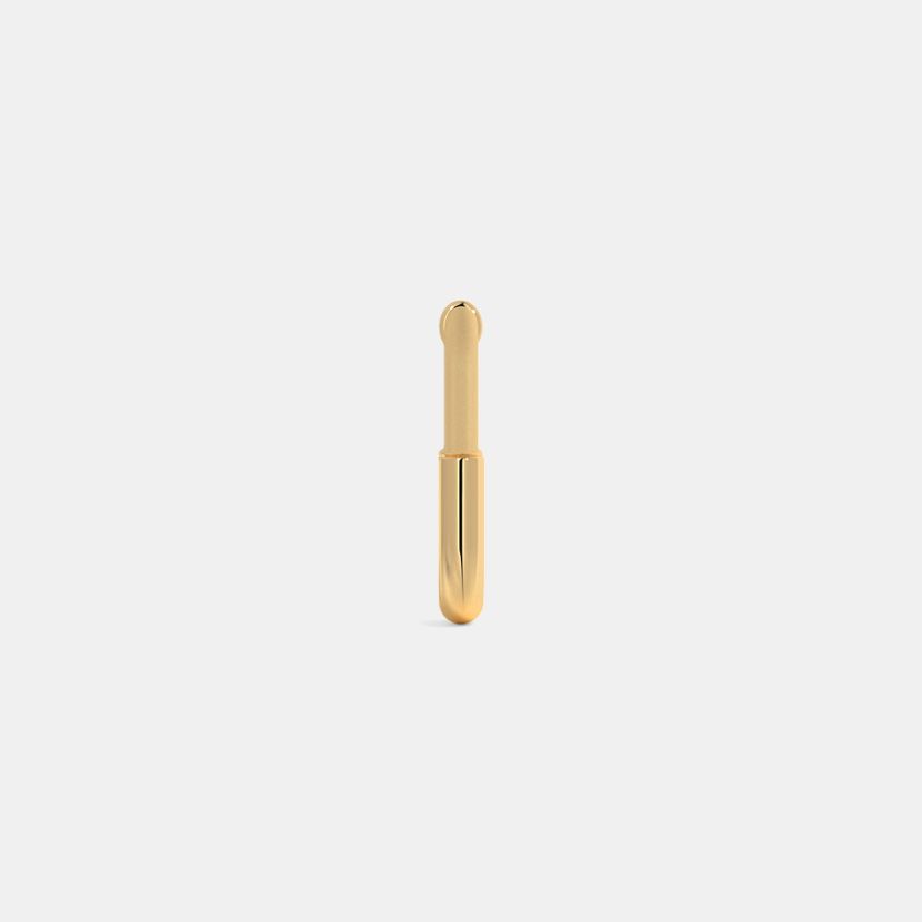 The Culia Hoop Earrings - image 6