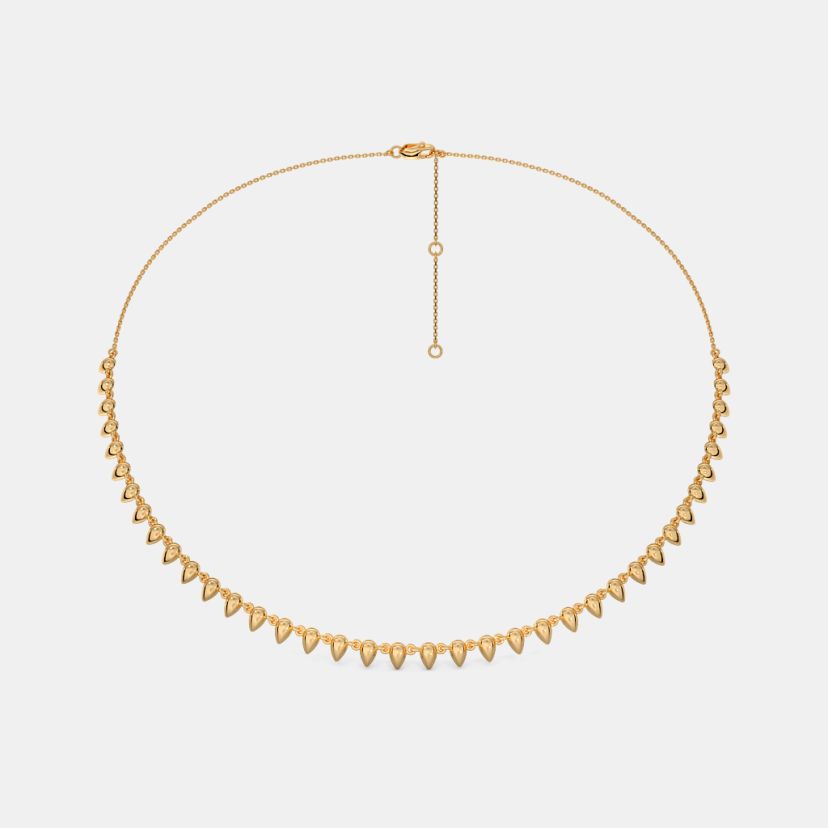 The Mike Collar Necklace - image 3