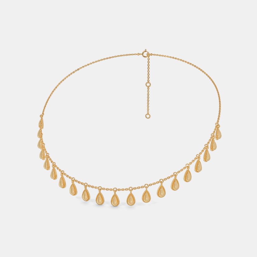 The Zeer Necklace - image 5