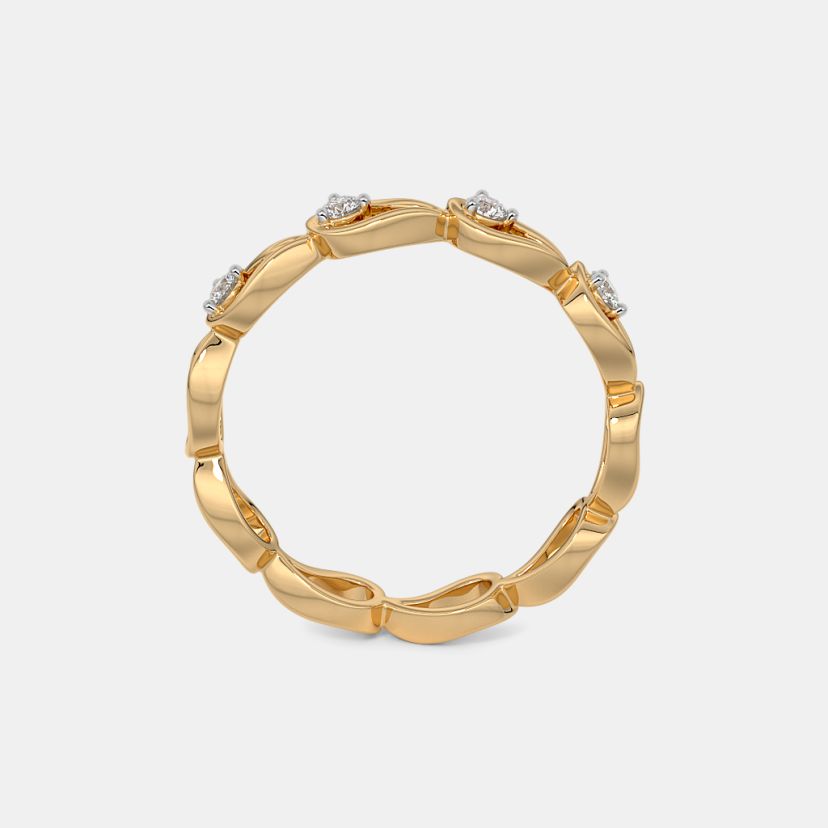 The Huren Band Ring - image 8