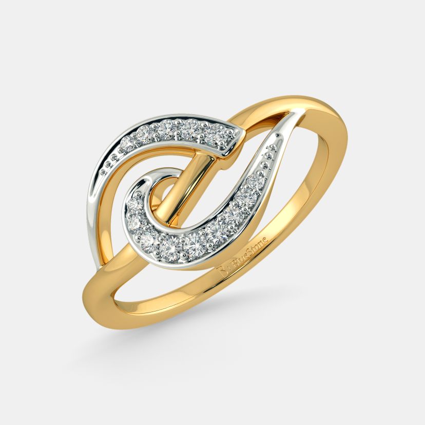 The Cadenza Ring - image 1