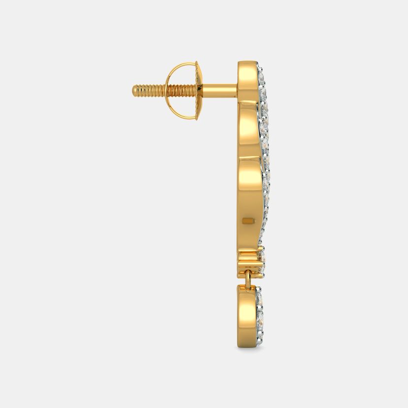 The Achala Earrings - image 6