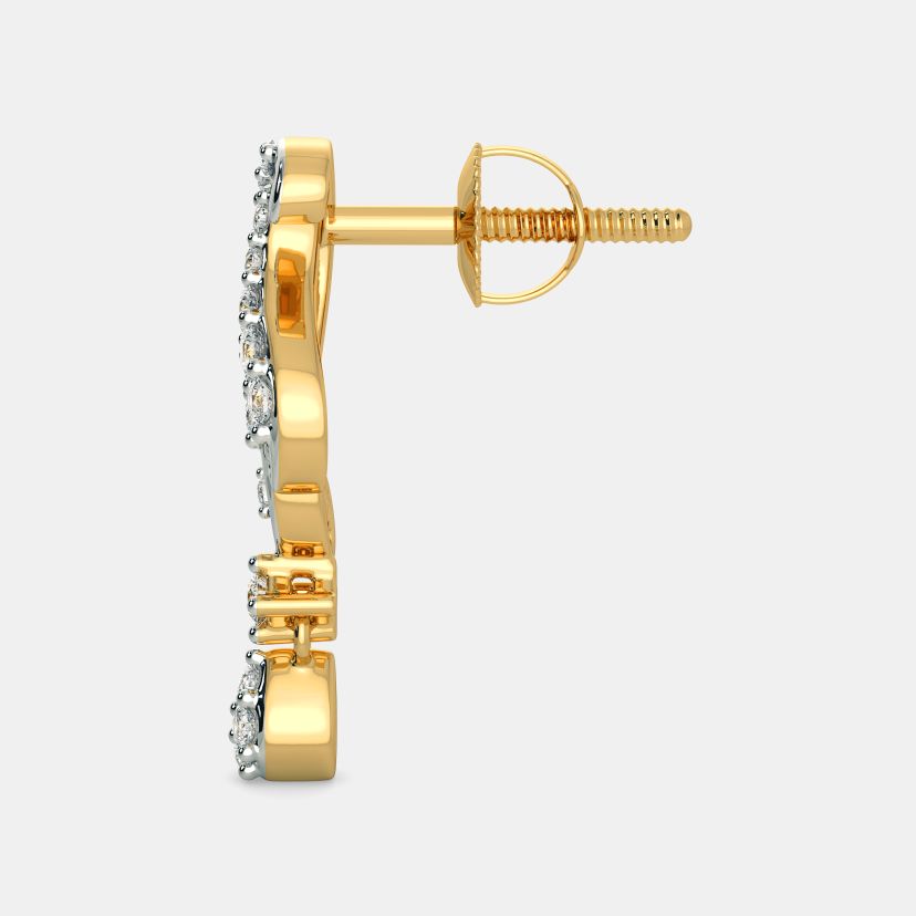 The Sumedha Earrings - image 4