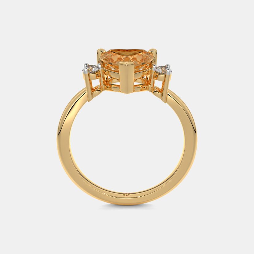 The Amarela Ring - image 8