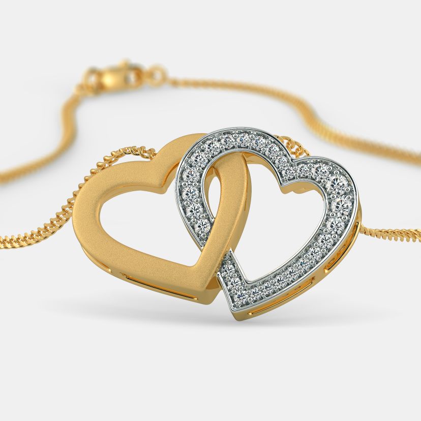 The Milada Pendant - image 1