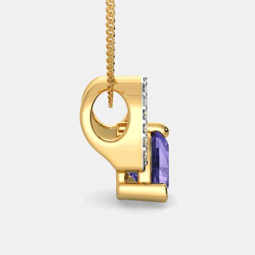 The Philasa Pendant - image 5