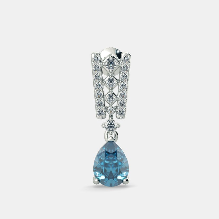 The Notable Artistry Earrings - image 7