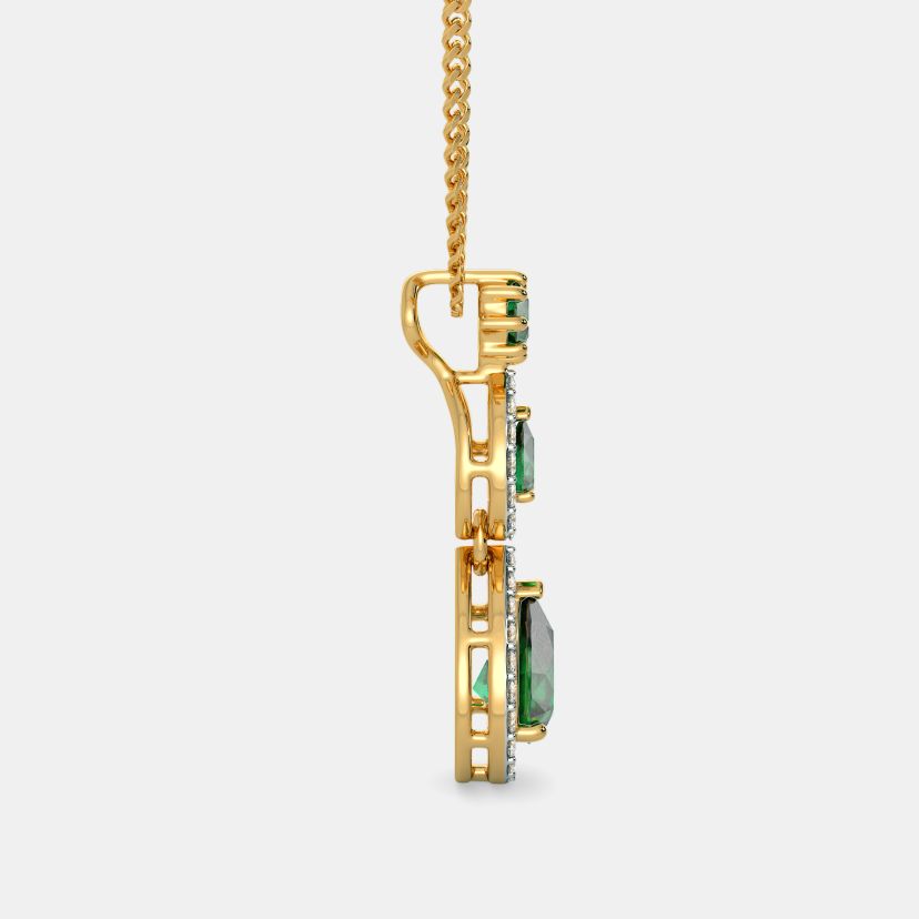The Sanaz Pendant - image 5